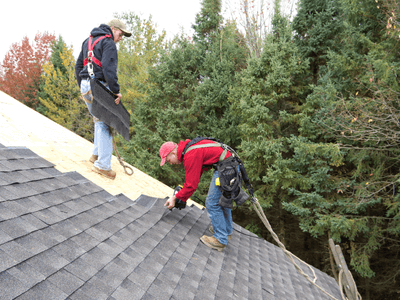 About Leaking Skylight Repair Pros Hogansburg, NY